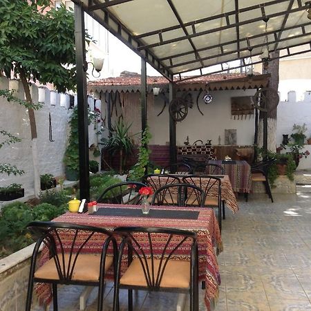 Nur Pension Selçuk Zewnętrze zdjęcie