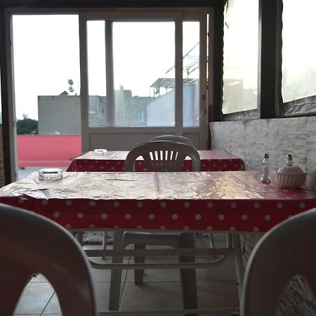 Nur Pension Selçuk Zewnętrze zdjęcie