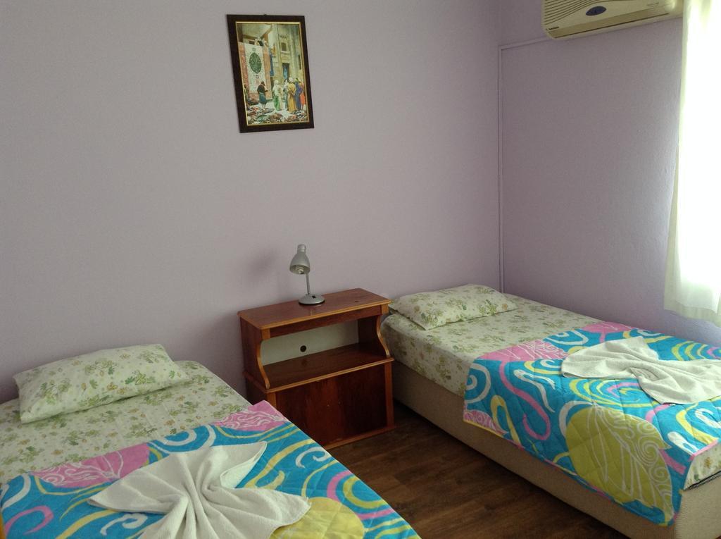 Nur Pension Selçuk Pokój zdjęcie