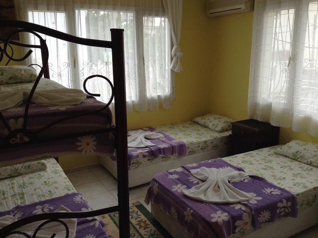 Nur Pension Selçuk Pokój zdjęcie