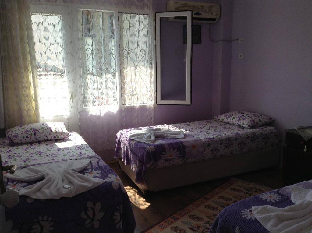 Nur Pension Selçuk Pokój zdjęcie
