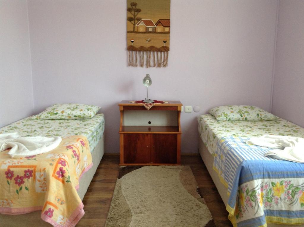 Nur Pension Selçuk Pokój zdjęcie