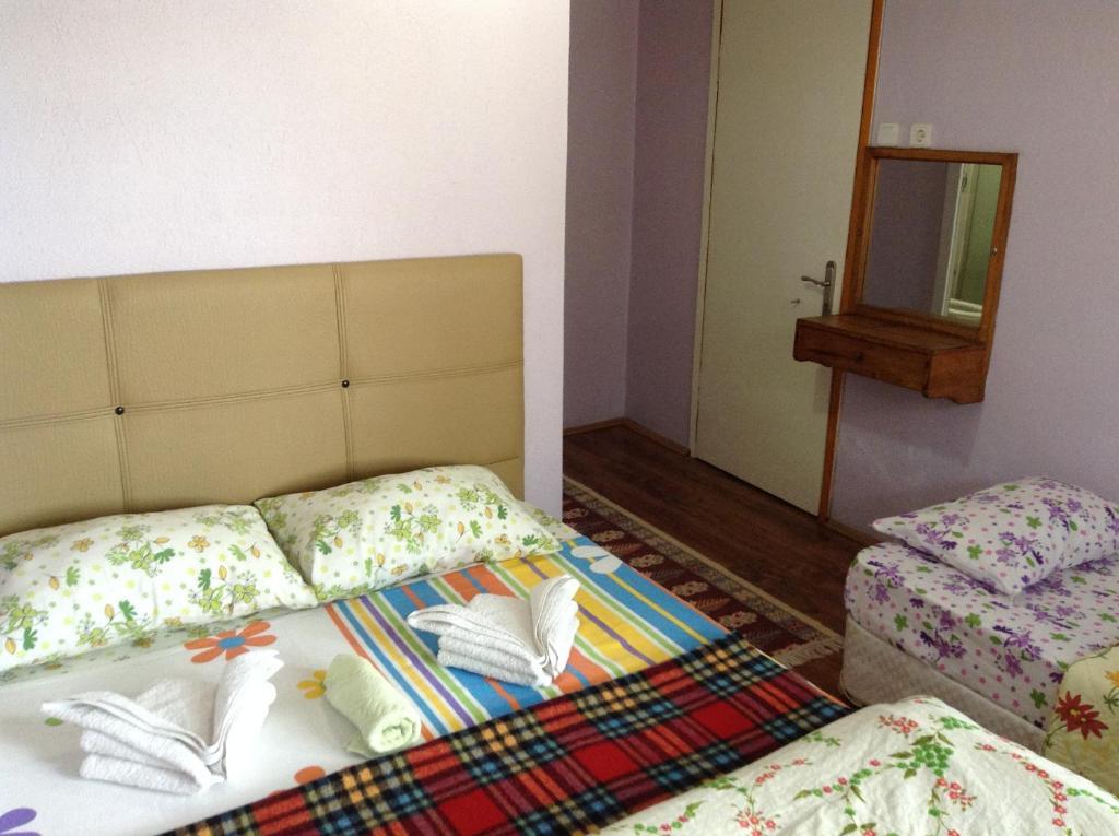 Nur Pension Selçuk Pokój zdjęcie